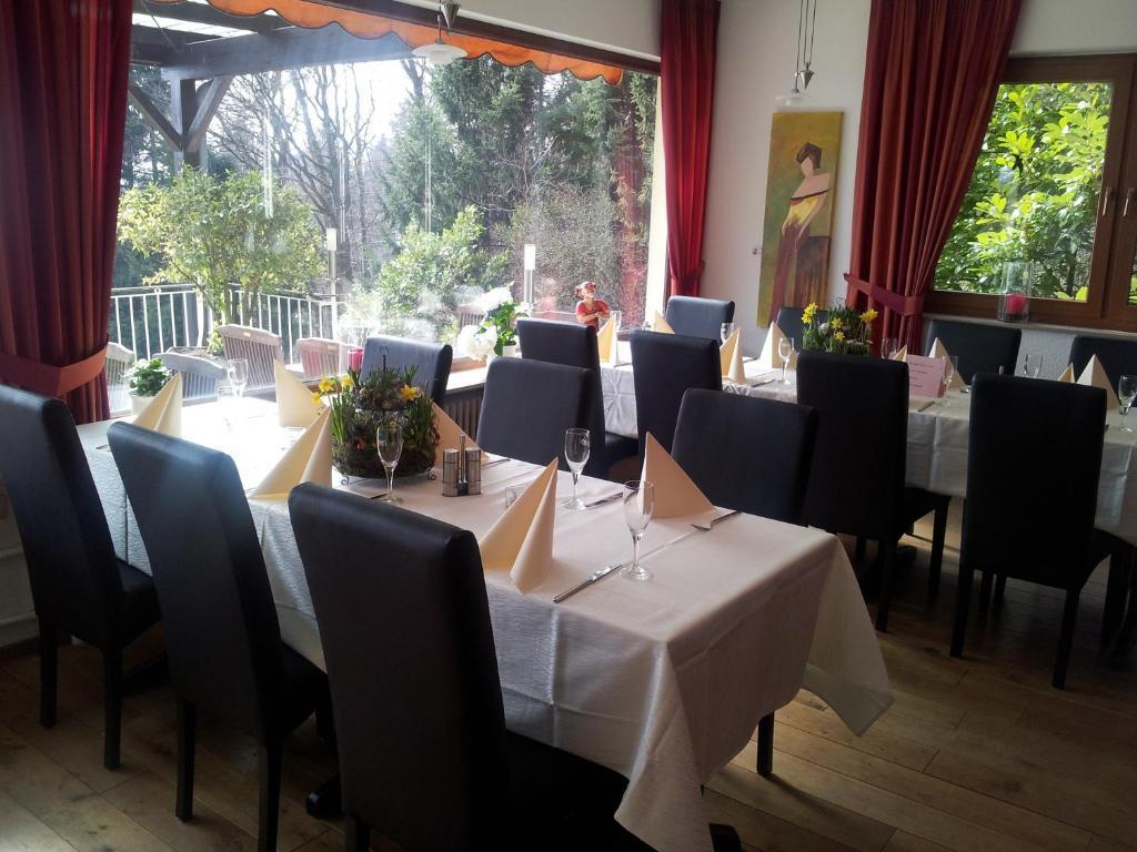Zum Rebhang Bed & Breakfast Oestrich-Winkel Eksteriør billede