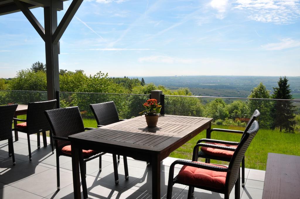 Zum Rebhang Bed & Breakfast Oestrich-Winkel Eksteriør billede